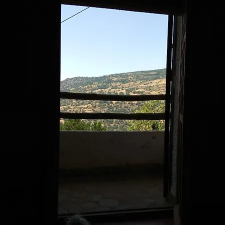 Joya En La Alpujarra * Bubión