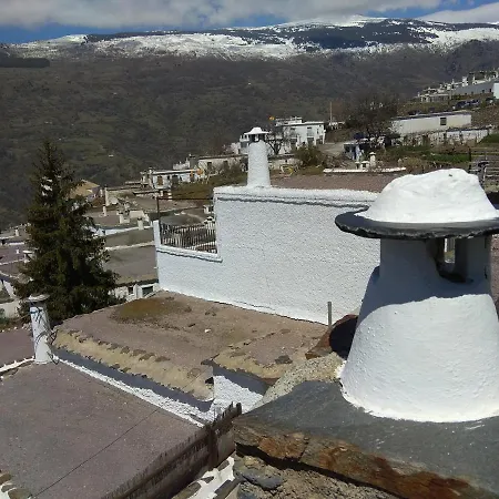Joya En La Alpujarra