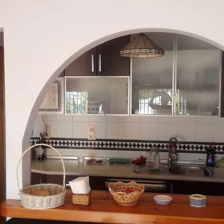 Сasa de vacaciones Joya En La Alpujarra