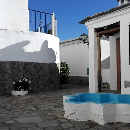 Joya En La Alpujarra