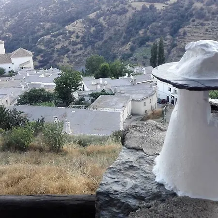 Joya En La Alpujarra * Bubión