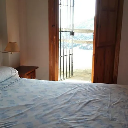 Сasa de vacaciones Joya En La Alpujarra Bubión