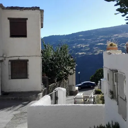 Joya En La Alpujarra * Bubión