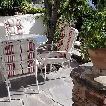 Joya En La Alpujarra * Bubión