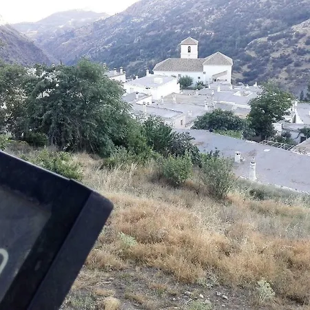 Joya En La Alpujarra * Bubión